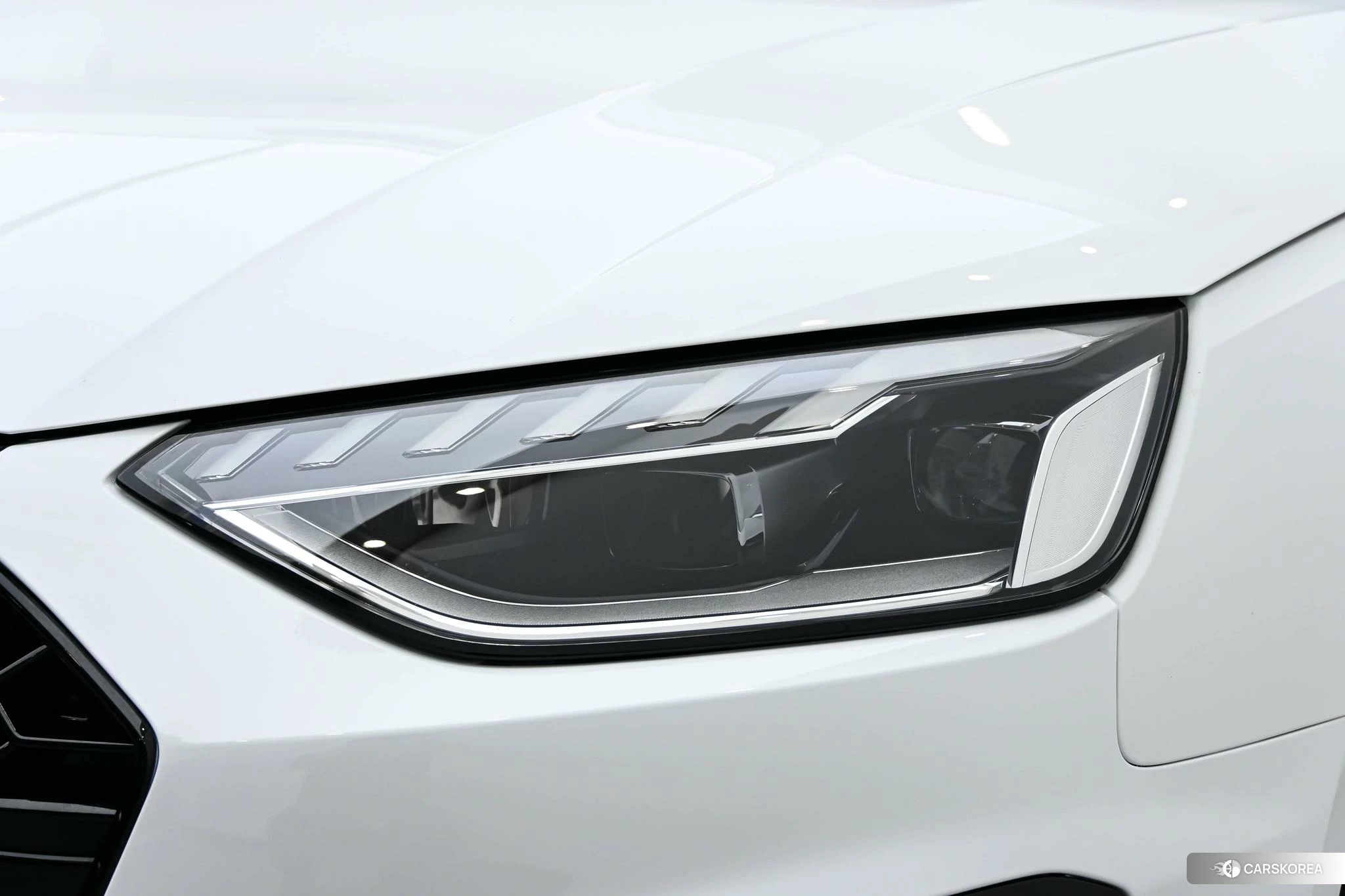 Audi A4L id 4479337 из Китая 7