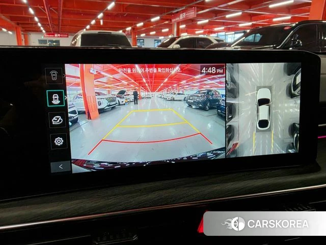 Kia The New K5 3rd generation id 3914471 из Кореи 7