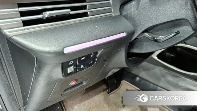 Hyundai The New Grandeur IG id 3280401 из Кореи 7