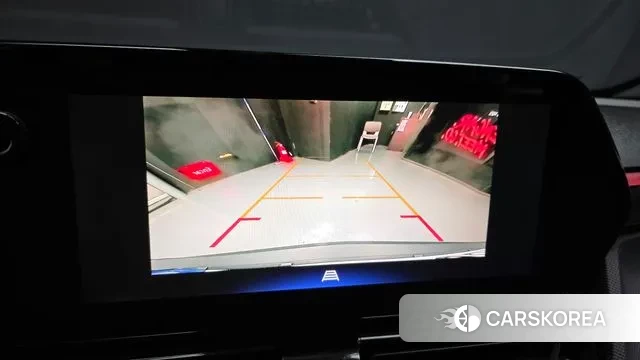 Chevrolet (GM Daewoo) The New Trail Blazer id 3745691 из Кореи 7