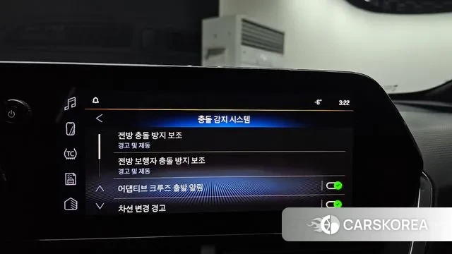 Chevrolet (GM Daewoo) Trax Crossover id 3539095 из Кореи 7