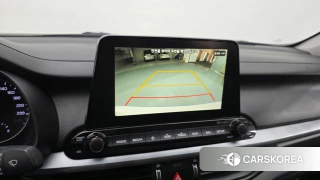 Kia Come New K3 id 3936109 из Кореи 7