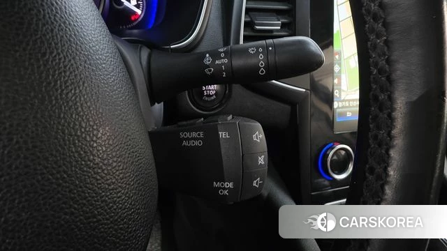 Renault Korea (Samsung) SM6 id 4232996 из Кореи 7