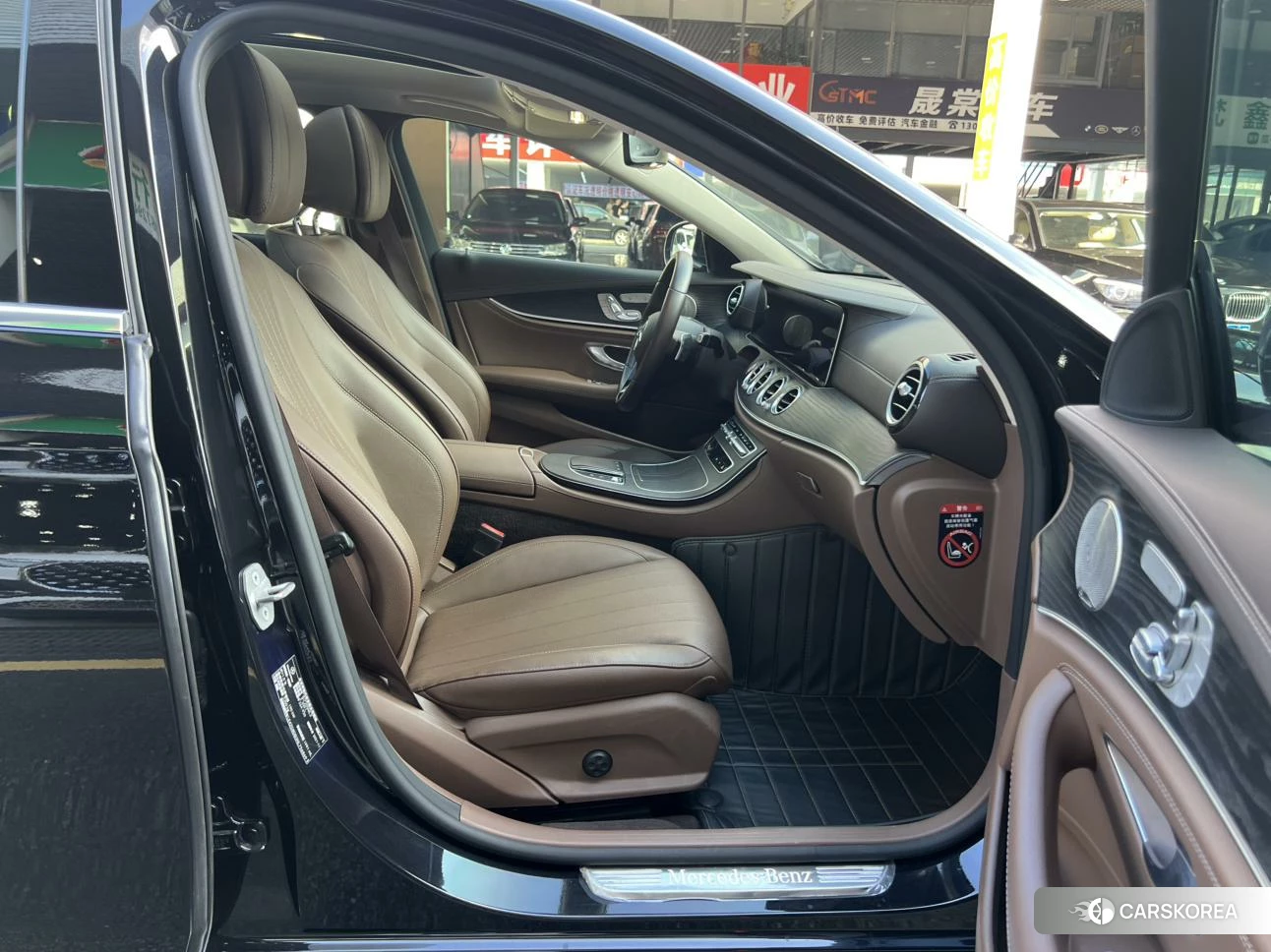 Mercedes-Benz E-class id 4493286 из Китая 7