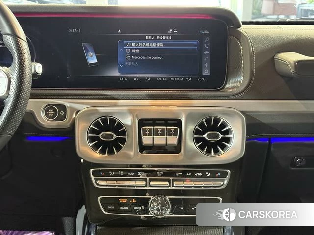 Mercedes-Benz G-class id 4256462 из Китая 7