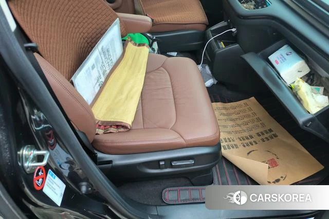 Honda Odyssey id 4259006 из Китая 7