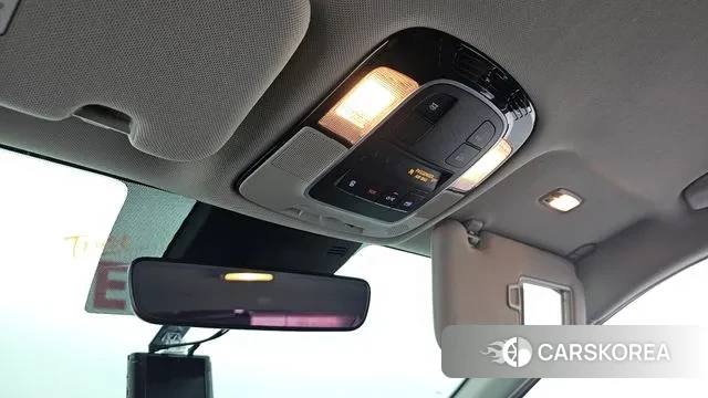 Hyundai Sonata (DN8) id 2985961 из Кореи 7