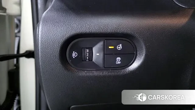 Hyundai Casper id 3679852 из Кореи 7