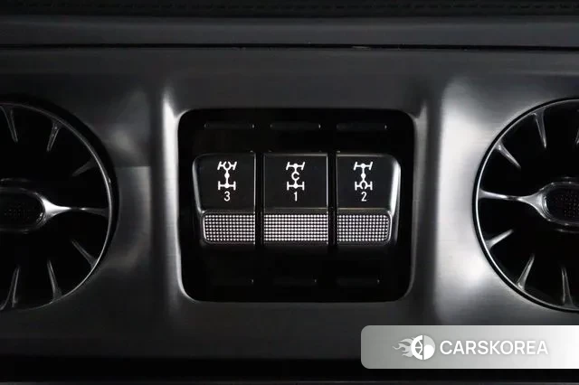 Mercedes-Benz G-Class W463b id 3377686 из Кореи 7