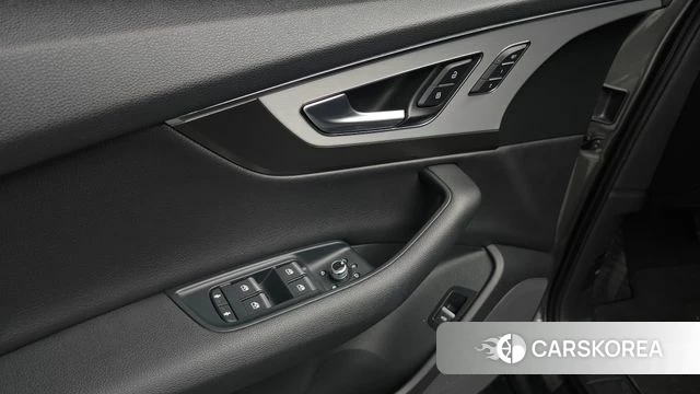 Audi Q7 (4M) id 4317748 из Кореи 7