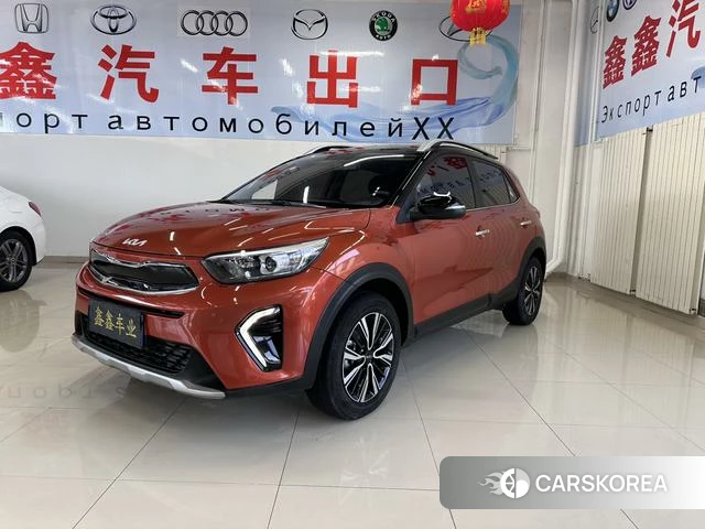 Kia Yi Ran id 4341939 из Китая 7