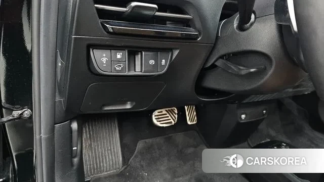 Kia EV6 id 3058666 из Кореи 7