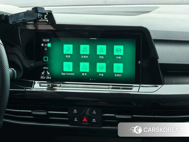 Volkswagen Golf id 4276094 из Китая 7