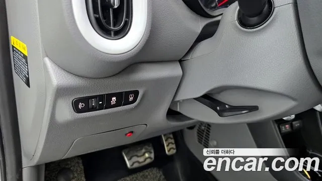 Kia All New Morning (JA) id 2892304 из Кореи 7