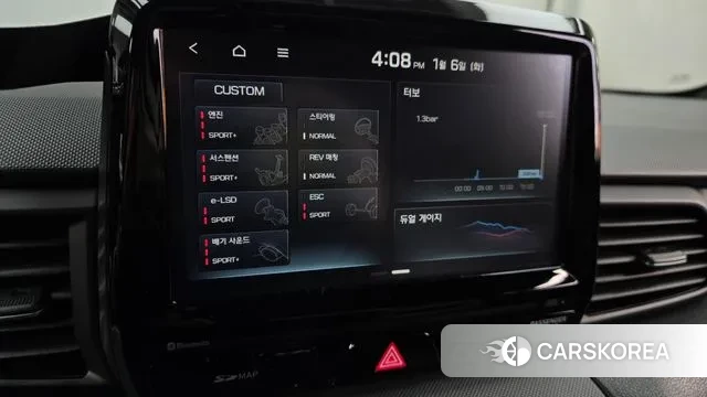 Hyundai Veloster (JS) id 3552493 из Кореи 7