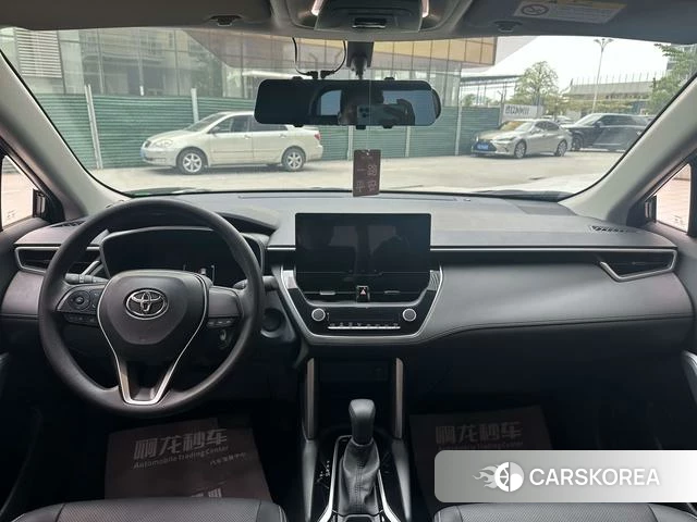 Toyota Fenglanda id 3926923 из Китая 7