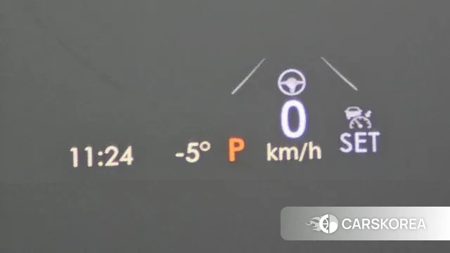 Lincoln Corsair id 3519261 из Кореи 7
