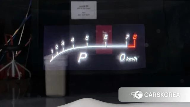 Mercedes-Benz C-Class W205 id 3547731 из Кореи 7