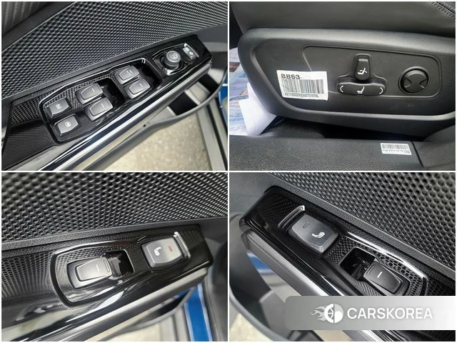 Ssangyong The New Tivoli id 4584837 из Кореи 7