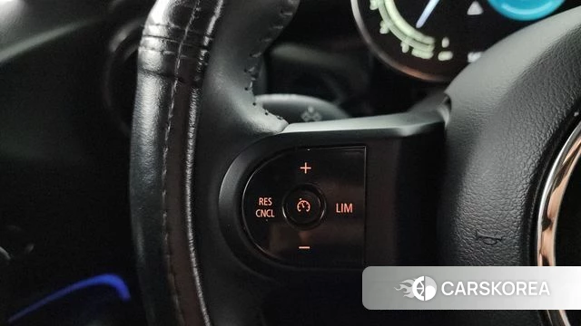 Mini Cooper id 4640576 из Кореи 7