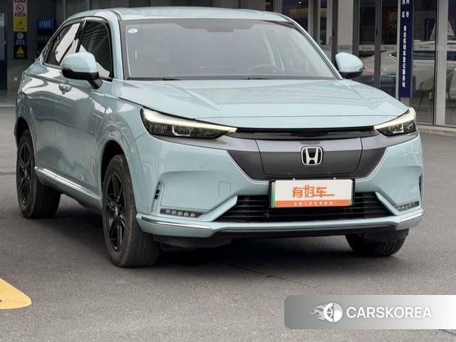 Honda e: NP1 Pole Pai 1 id 4313482 из Китая 7