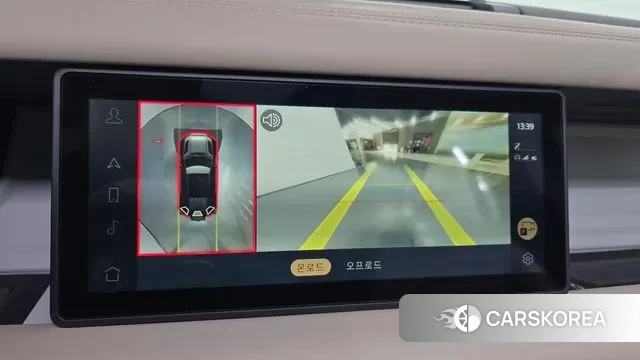 Land Rover Defender (L663) id 3361093 из Кореи 7