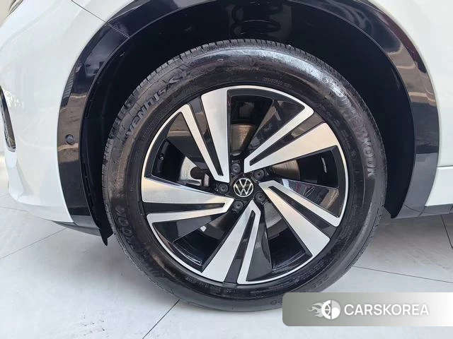 Volkswagen Range patrol id 4273958 из Китая 7