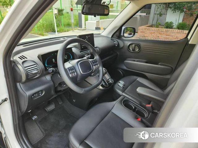 Hyundai Casper id 4481578 из Кореи 7