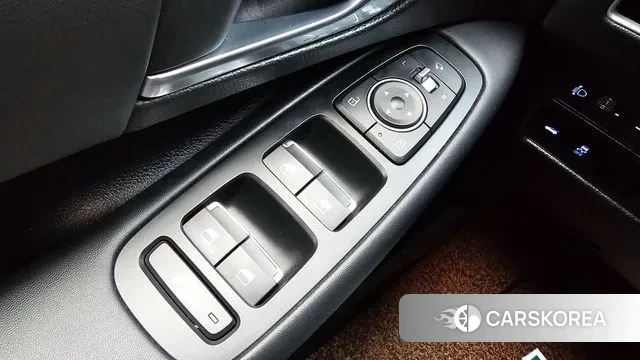 Hyundai Sonata (DN8) id 3412990 из Кореи 7