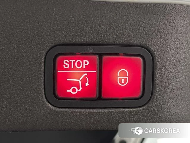 Mercedes-Benz GLE (import) id 4211107 из Китая 7