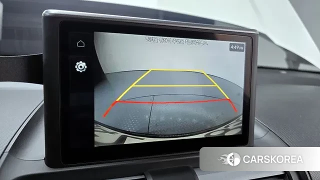 Hyundai Casper id 3702048 из Кореи 7