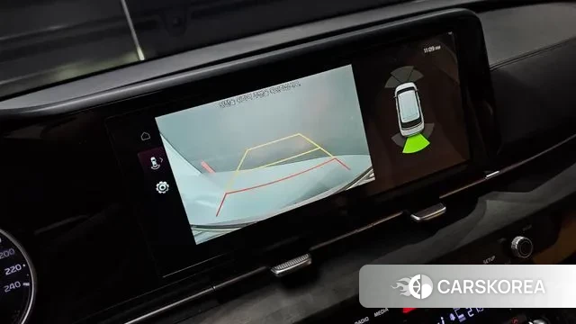 Kia Carnival 4th generation id 2975631 из Кореи 7