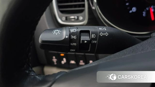 Kia The New Carnival id 4377903 из Кореи 7