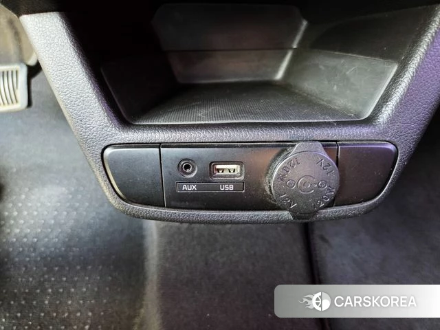 Kia The New Ray id 4511720 из Кореи 7