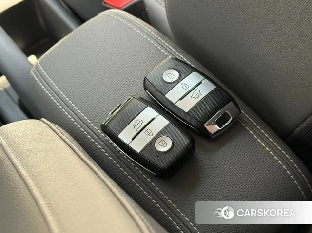 Kia Morning Urban (JA) id 4293493 из Кореи 7