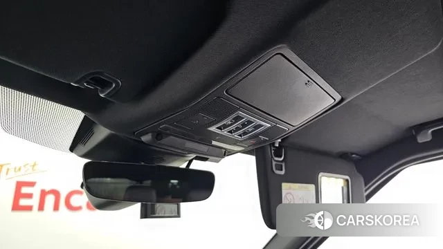 Land Rover Discovery 5 id 3563326 из Кореи 7