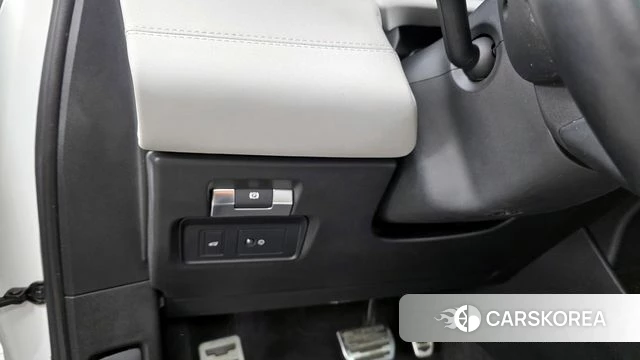 Land Rover Range Rover Evoque 2nd Generation id 4410689 из Кореи 7