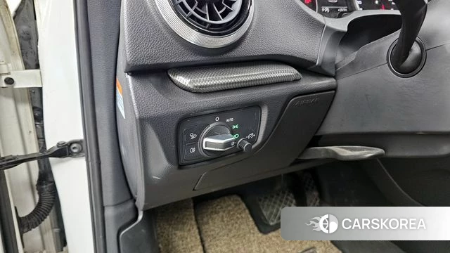 Audi New A3 id 4020441 из Кореи 7