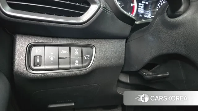 Hyundai Santa Fe TM id 3440020 из Кореи 7