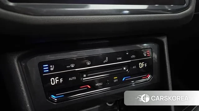 Volkswagen Tiguan Allspace id 3426927 из Кореи 7