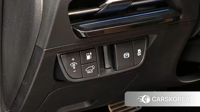 Kia EV6 id 3625243 из Кореи 7