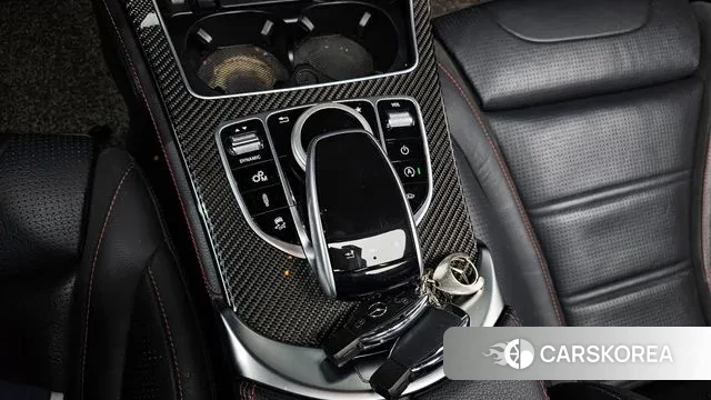 Mercedes-Benz GLC-Class X253 id 3449697 из Кореи 7