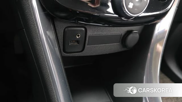 Chevrolet (GM Daewoo) The New Trax id 4331484 из Кореи 7