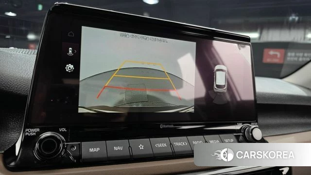 Kia Seltos id 4735850 из Кореи 7