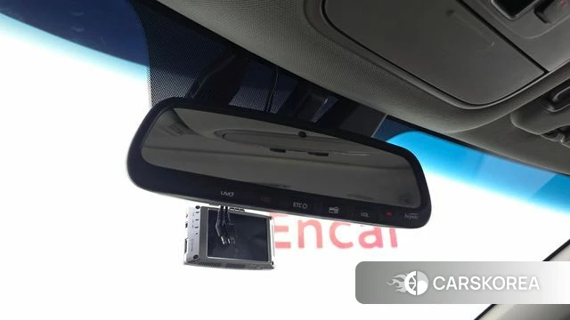 Kia The New Carnival id 3834847 из Кореи 7