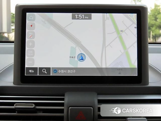 Hyundai Casper id 4853923 из Кореи 7