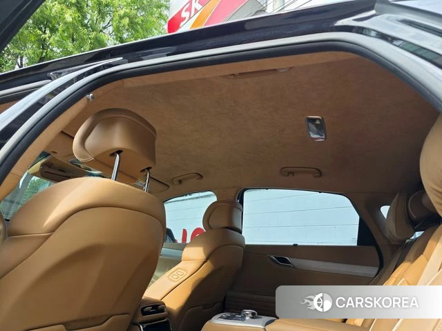 Genesis G80 (RG3) id 4635544 из Кореи 7