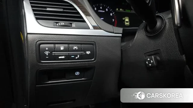 Genesis G80 id 3391548 из Кореи 7