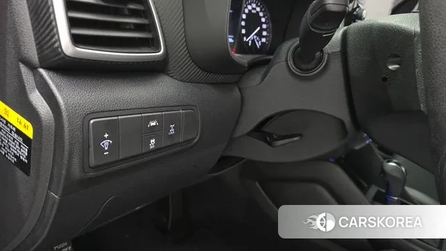 Hyundai All New Tucson id 3013009 из Кореи 7