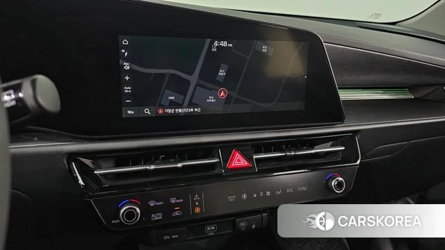 Kia Di Ol Nu Niro id 4337848 из Кореи 7
